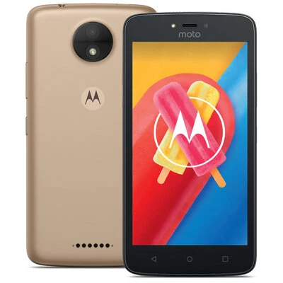 Аккумуляторы для Motorola Moto C Plus XT1723