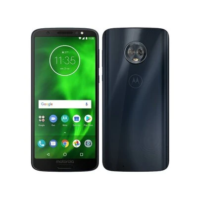 Аккумуляторы для Motorola Moto G6 XT1925