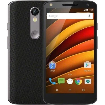 Камеры для Motorola Moto X Force XT1580