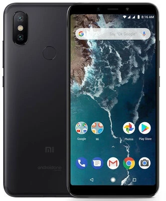 Защитные стекла и пленки для Xiaomi Mi A2 (Mi 6X)