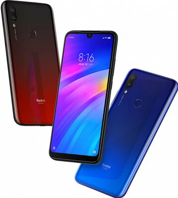 Защитные стекла и пленки для Xiaomi Redmi 7