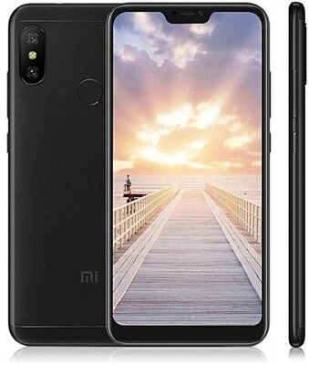 Камеры для Xiaomi Redmi Note 6 Pro