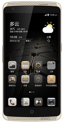 Прочее для ZTE Axon A2015