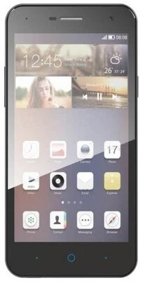 Чехлы для ZTE Blade A460/A465