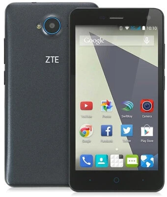 Дисплеи и тачскрины для ZTE Blade L3