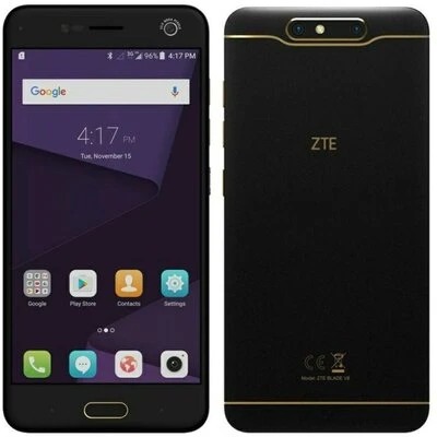 Защитные стекла и пленки для ZTE Blade V8