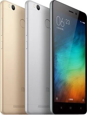 Дисплеи и тачскрины для Xiaomi Redmi 3 Pro