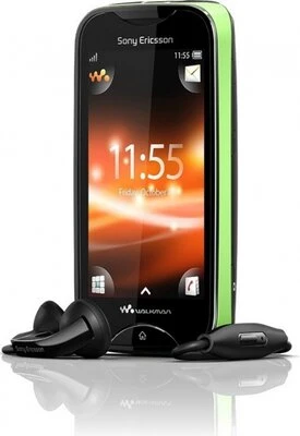 Корпуса для Sony Ericsson Mix Walkman WT13i