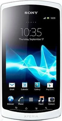 Дисплеи и тачскрины для Sony Ericsson Xperia neo L MT25i