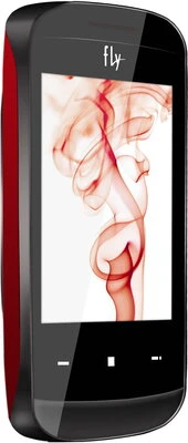 Корпуса для Fly E140