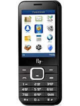 Защитные стекла и пленки для Fly DS133