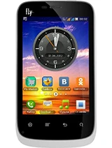 Корпуса для Fly E154