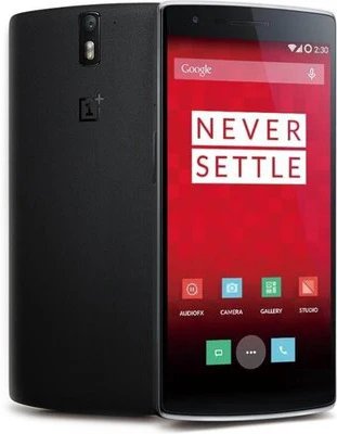 Переклейка для OnePlus One