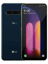 Блоки питания для LG V60 ThinQ 5G