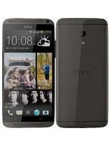 Переклейка для HTC Desire 700