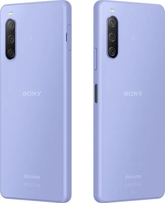 Материнские платы для Sony Xperia 10 IV