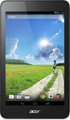 Прочее для Acer Iconia One B1-750