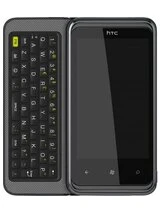 Чехлы для HTC 7 Pro