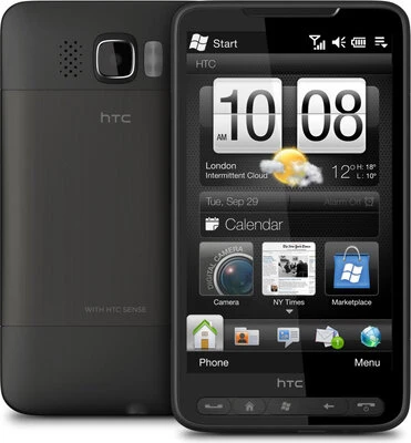 Прочее для HTC HD2 T8585