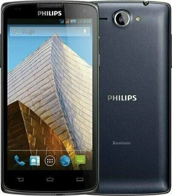 Камеры для Philips Xenium V8526