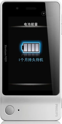 Чехлы для Philips Xenium K700