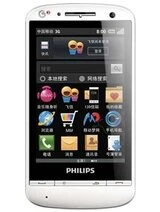 Чехлы для Philips Xenium T910