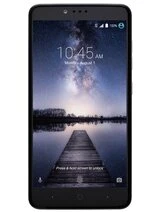 Переклейка для ZTE Z Max Pro