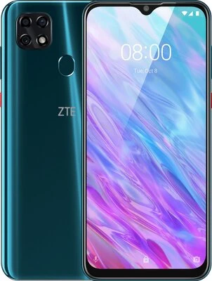 Переклейка для ZTE Blade 20 Smart