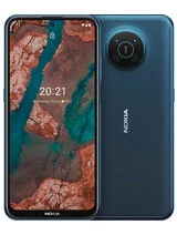 Блоки питания для Nokia X20 TA-1341