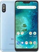 Корпуса для Xiaomi Redmi 6 Pro