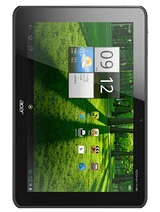 Корпуса для Acer Iconia Tab A701