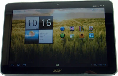 Аккумуляторы для Acer Iconia Tab A200