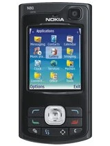 Блоки питания для Nokia N80