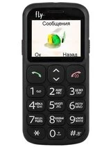 Переклейка для Fly Ezzy 7
