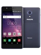 Защитные стекла и пленки для Philips Xenium S386