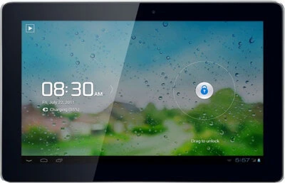 Камеры для Huawei MediaPad 10 FHD S10-101