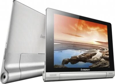 Переклейка для Lenovo Yoga Tab 8 B6000