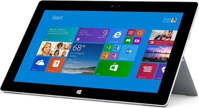 Корпуса для Microsoft Surface 2 RT