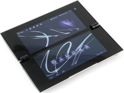 Дисплеи и тачскрины для Sony Tablet P SGPT211/SGPT212