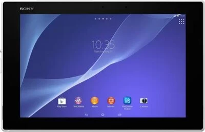 Прочее для Sony Xperia Z2 Tablet SGP521/SGP551