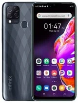 Чехлы для Infinix Hot 10T