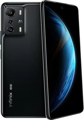 Переклейка для Infinix Zero 5G