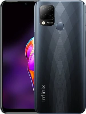Камеры для Infinix Hot 10s NFC