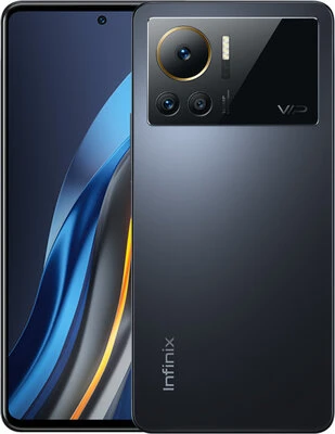 Дисплеи и тачскрины для Infinix Note 12 VIP