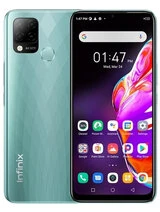 Корпуса для Infinix Hot 10s