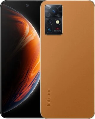 Переклейка для Infinix Zero X Pro