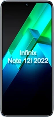 Материнские платы для Infinix Note 12i