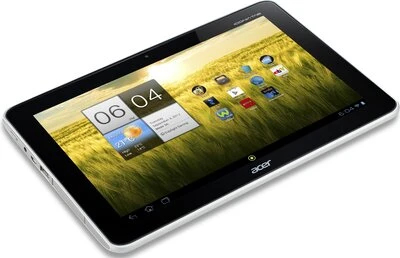 Шлейфы для Acer Iconia Tab A211