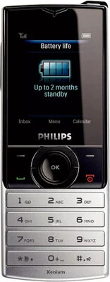 Корпуса для Philips Xenium X500