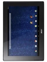 Чехлы для Acer Iconia Tab A3-A30